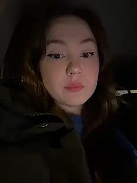 Peachy Dream online show from 15, 1, 2026