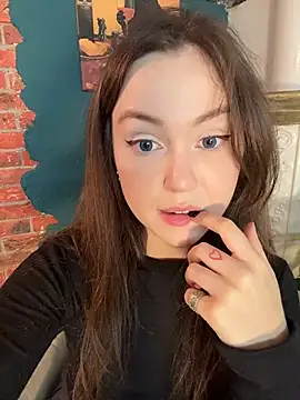 Peachy Dream online show from 30, 6, 2026