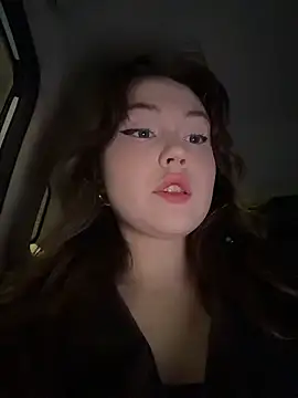 Peachy Dream online show from 13, 11, 2025