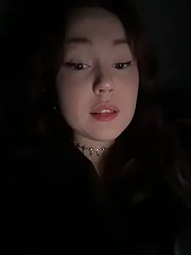 Peachy Dream online show from 3, 11, 2025