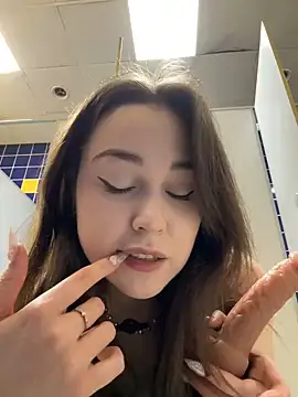 Peachy Dream online show from 20, 3, 2025