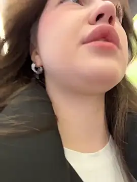 Peachy Dream online show from 27, 2, 2026