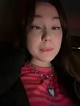 Peachy Dream online show from 28, 2, 2026