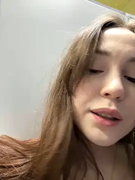 Peachy Dream online show from 15, 2, 2025