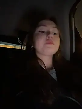 Peachy Dream online show from 14, 11, 2025