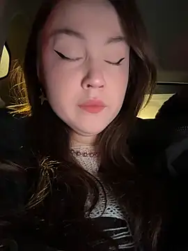 Peachy Dream online show from 20, 2, 2026