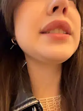 Peachy Dream online show from 21, 3, 2026