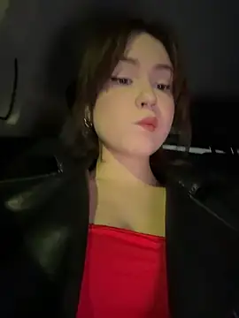 Peachy Dream online show from 16, 12, 2025