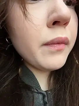 Peachy Dream online show from 19, 4, 2026