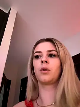 Love Bri online show from 26, 11, 2025