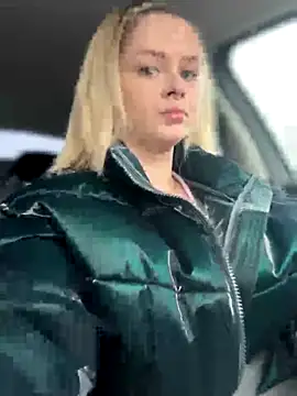 Love Bri online show from 18, 11, 2025