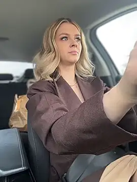 Love Bri online show from 31, 3, 2026