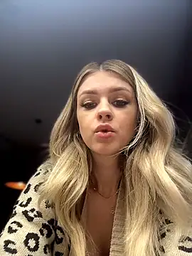 Love Bri online show from 23, 4, 2026