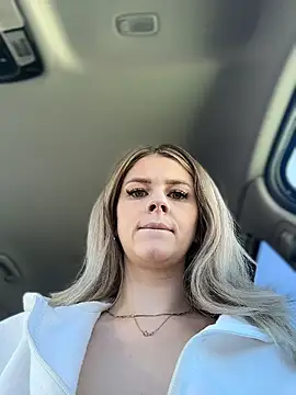 Love Bri online show from 20, 3, 2026