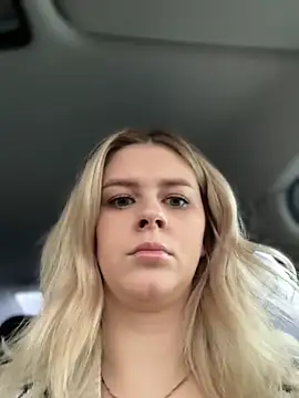 Love Bri online show from 26, 10, 2025