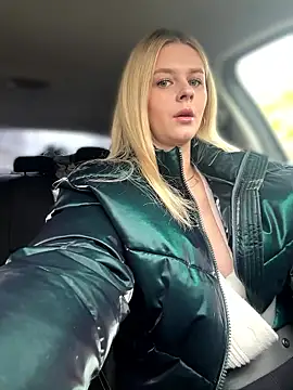 Love Bri online show from 12, 10, 2025