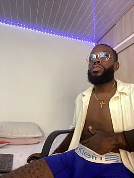 Jacksonking27 online show from 17, 2, 2026