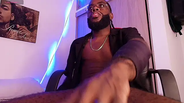 Jacksonking27 online show from 13, 3, 2025