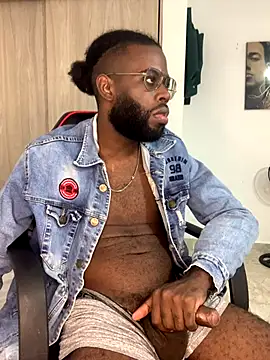 Jacksonking27 online show from 14, 10, 2025