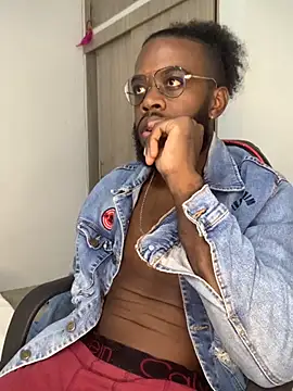 Jacksonking27 online show from 25, 9, 2025