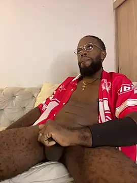 Jacksonking27 online show from 20, 4, 2026