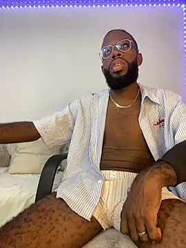 Jacksonking27 online show from 12, 7, 2026