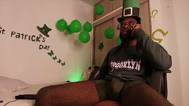 Jacksonking27 online show from 17, 3, 2025