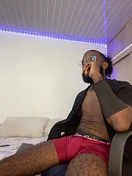 Jacksonking27 online show from 13, 1, 2026