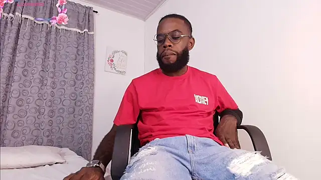 Jacksonking27 online show from 2, 11, 2025