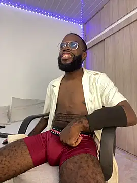 Jacksonking27 online show from 15, 1, 2026