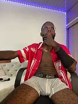 Jacksonking27 online show from 23, 7, 2026