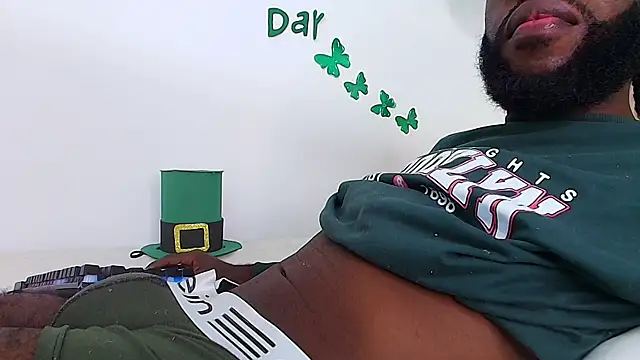 Jacksonking27 online show from 18, 3, 2025