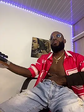 Jacksonking27 online show from 12, 3, 2026