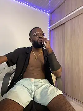 Jacksonking27 online show from 3, 7, 2026