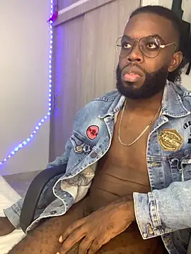 Jacksonking27 online show from 18, 10, 2025