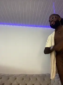 Jacksonking27 online show from 29, 3, 2026