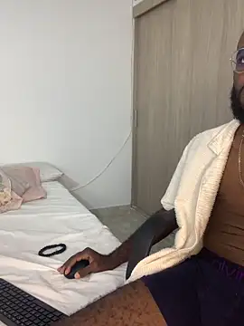 Jacksonking27 online show from 26, 11, 2025