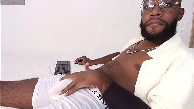 Jacksonking27 online show from 16, 10, 2025