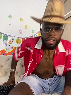 Jacksonking27 online show from 31, 3, 2026