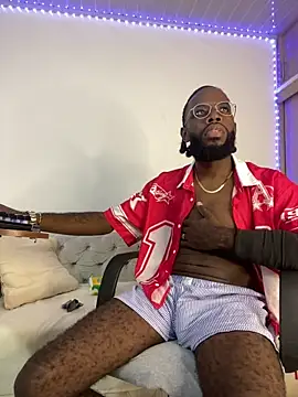 Jacksonking27 online show from 10, 7, 2026