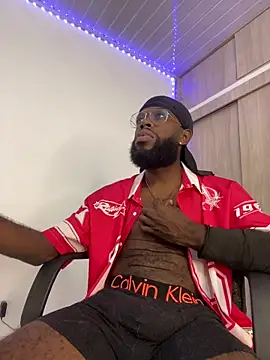 Jacksonking27 online show from 8, 3, 2026