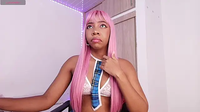 Meganbarko1 online show from 21, 2, 2026