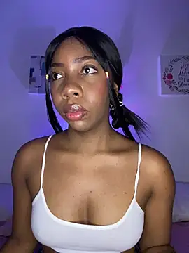 Meganbarko1 online show from 6, 3, 2026