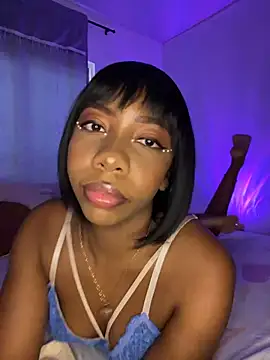 Meganbarko1 online show from 16, 12, 2025