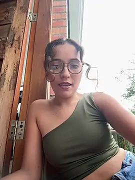 Penelope-Hot online show from 14, 4, 2026