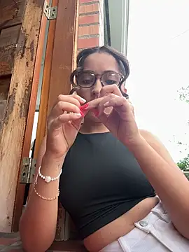 Penelope-Hot online show from 17, 4, 2026