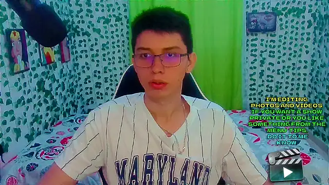 Andy gray online show from 26, 10, 2025