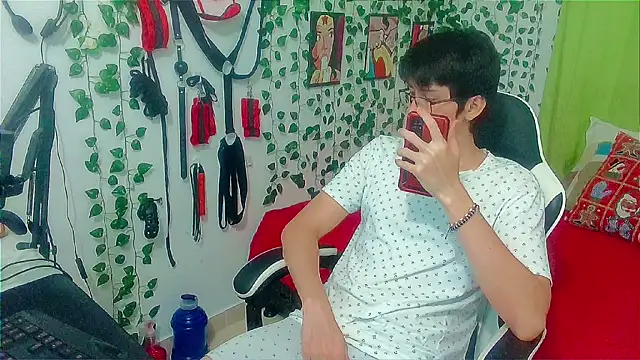 Snapshot of Andy_gray chatting on 18, 1, 2026 Andy gray online show from 18, 1, 2026