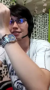 Snapshot of Andy_gray chatting on 17, 2, 2026 Andy gray online show from 17, 2, 2026