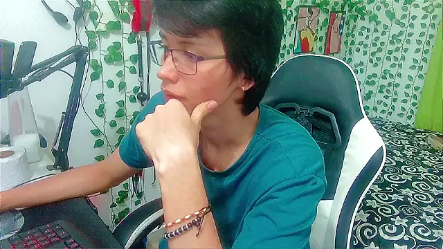 Snapshot of Andy_gray chatting on 22, 2, 2026 Andy gray online show from 22, 2, 2026